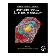 Three-dimensional Electron Microscopy