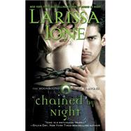 Chained by Night 9781476700182