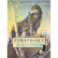 Firstborn 9781481410182
