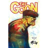 The Goon Library 4 9781506700182