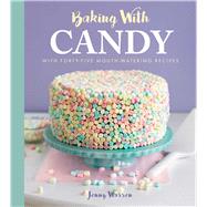 Baking With Candy