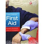 Heartsaver First Aid Workbook 9781616690182