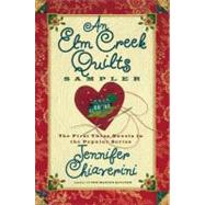 Elm Creek Quilts Sampler : The Quilter's Apprentice; Round Robin; The Cross-Country Quilters 9780743260183