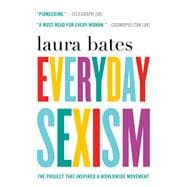 Everyday Sexism 9781250100184