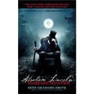 Abraham Lincoln: Vampire Hunter 9781455510184