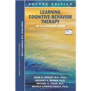 Learning Cognitive-Behavior Therapy 9781615370184