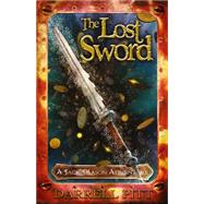 The Lost Sword 9781925240184