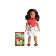 Nanea Mini Doll 9781683370185