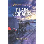 Plain Jeopardy