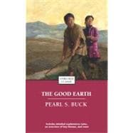 The Good Earth 9781416500186