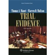 Trial Evidence 9781454810186