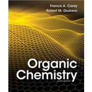 Loose-Leaf for Organic Chemistry 9780077640187