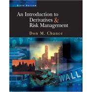 Package:An Introduction to Deriv&Risk Management + Stock-Trak Coupon 9780324380187