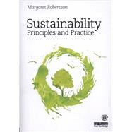 Sustainability Principles and Practice 9780415840187