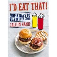 I'd Eat That! 9781743360187