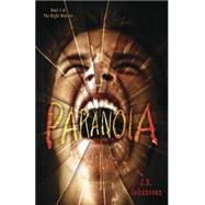 Paranoia 9780738740188