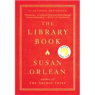 The Library Book 9781476740188