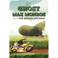 The Missing Zucchini 9781771380188