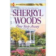 One Step Away Once Upon a Proposal 9780373010189