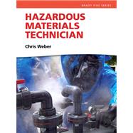 Hazardous Materials Technician 9780131720190