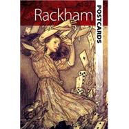 Rackham Postcards