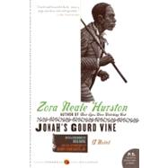 Jonah's Gourd Vine 9780061350191
