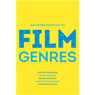 An Introduction to Film Genres 9780393930191