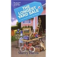 The Longest Yard Sale 9781617730191