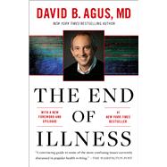 The End of Illness 9781451610192