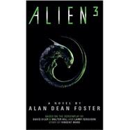 Alien 3: The Official Movie Novelization 9781783290192