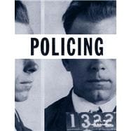 Policing 9780132610193