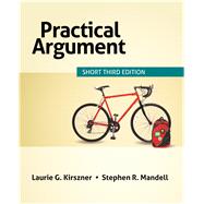 Practical Argument: Short Edition 9781319030193