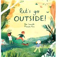 Let's Go Outside!