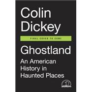 Ghostland 9781101980194