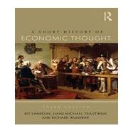 A Short History of Economic Thought 9781138780194