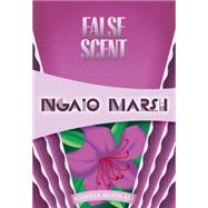 False Scent 9781631940194