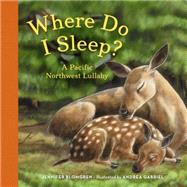 Where Do I Sleep? 9781632170194