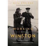 Working With Winston 9781643130194