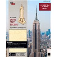 The Empire State Building 9781682980194