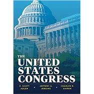 The United States Congress 9780393680195
