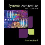 Systems Architecture 9781305080195