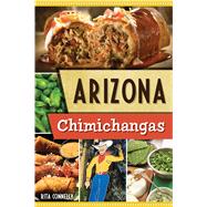 Arizona Chimichangas 9781467140195