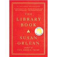 The Library Book 9781476740195