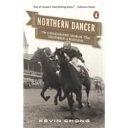 Northern Dancer 9780143190196