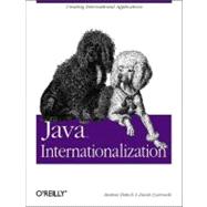 Java Internationalization