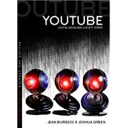 YouTube Online Video and Participatory Culture 9780745660196