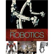 Basic Robotics 9781133950196