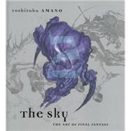 The Sky 9781616550196