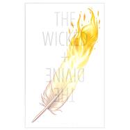 The Wicked + the Divine 1 9781632150196