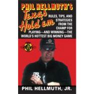 Phil Hellmuths Texas Holdem 9780060780197